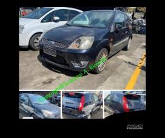 Ricambi usati Ford Fiesta S anno 2007 Fi - 1