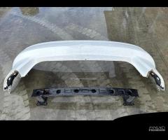 PARAURTI POSTERIORE COMPLETO AUDI A3 Serie (8V1) ( - 2