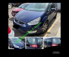 Ricambi usati Ford Galaxy anno 2008 Fi - 1