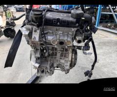 MOTORE COMPLETO FIAT Panda 3Â° Serie 46341162 4634