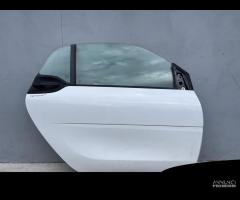 PORTIERA ANTERIORE DESTRA SMART Fortwo CoupÃ© (W45 - 1