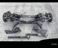 ASSALE POSTERIORE VOLKSWAGEN Tiguan Serie 3q050523 - 1