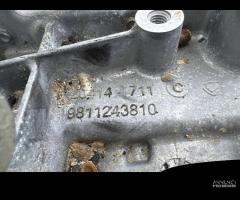 CAMBIO MANUALE COMPLETO OPEL Mokka Serie 981124381