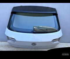 PORTELLONE POSTERIORE COMPLETO VOLKSWAGEN T-Roc Se