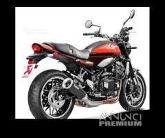 Scarico Marmitta Terminale Kawasaki Z 900 RS