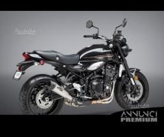 Scarico Marmitta Terminale Kawasaki Z 900 RS