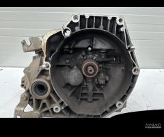 CAMBIO MANUALE COMPLETO FIAT Panda 3Â° Serie 55241