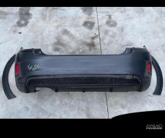 PARAURTI POSTERIORE COMPLETO FIAT 500 X Serie 5210