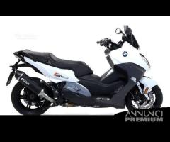 Scarico Marmitta Terminale Bmw C 650 Sport