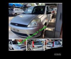 Ricambi usati Ford Fiesta anno 2004 Fi - 1