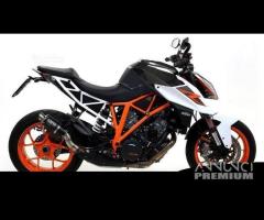 Scarico Marmitta Terminale Ktm 1290 SuperDuke