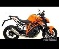 Scarico Marmitta Terminale Ktm 1290 SuperDuke