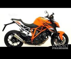 Scarico Marmitta Terminale Ktm 1290 SuperDuke