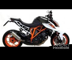 Scarico Marmitta Terminale Ktm 1290 SuperDuke