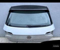 PORTELLONE POSTERIORE COMPLETO VOLKSWAGEN T-Roc Se