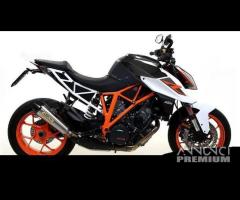 Scarico Marmitta Terminale Ktm 1290 SuperDuke