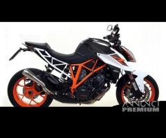 Scarico Marmitta Terminale Ktm 1290 SuperDuke - 6