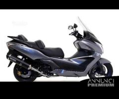 Scarico Marmitta Terminale Honda SW-T 600