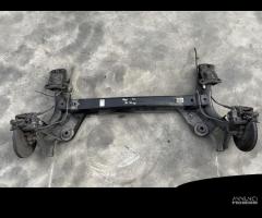 ASSALE POSTERIORE AUDI A3 Serie (8V1) 5q0501049aq