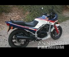 Scarico Marmitta Terminale Honda VF 500 F