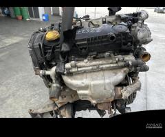 MOTORE COMPLETO ALFA ROMEO 147 Serie (937_) 937A30