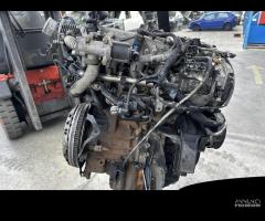 MOTORE COMPLETO ALFA ROMEO 147 Serie (937_) 937A30