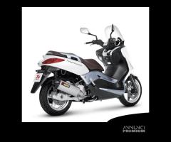 Scarico marmitta terminale mbk skycruiser 125 250