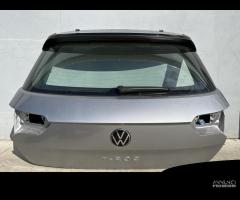 PORTELLONE POSTERIORE COMPLETO VOLKSWAGEN T-Roc Se