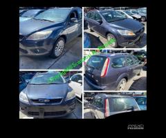 Ricambi usati Ford Focus anno 2009 Fi - 1