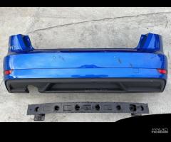 PARAURTI POSTERIORE COMPLETO AUDI A3 Sportback (8V