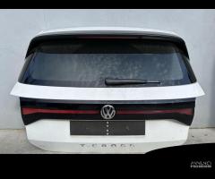 PORTELLONE POSTERIORE COMPLETO VOLKSWAGEN T-CROSS