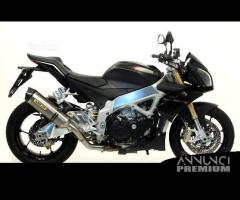 Scarico Marmitta Terminale Aprilia Tuono V4 - 6