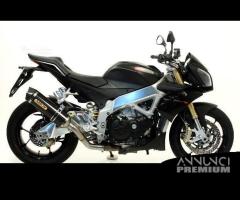 Scarico Marmitta Terminale Aprilia Tuono V4 - 7