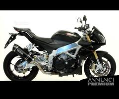 Scarico Marmitta Terminale Aprilia Tuono V4 - 8