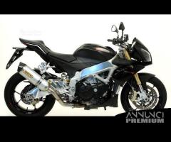 Scarico Marmitta Terminale Aprilia Tuono V4 - 9