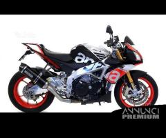 Scarico Marmitta Terminale Aprilia Tuono V4 - 10