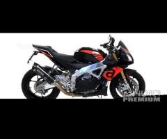 Scarico Marmitta Terminale Aprilia Tuono V4 - 11