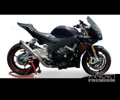 Scarico Marmitta Terminale Aprilia Tuono V4 - 12