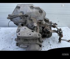 CAMBIO MANUALE COMPLETO OPEL Astra G Berlina 90523