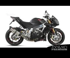 Scarico Marmitta Terminale Aprilia Tuono V4 - 15