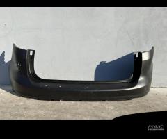 PARAURTI POSTERIORE COMPLETO FORD C - Max Serie (1