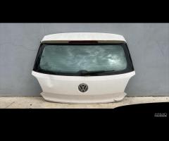 PORTELLONE POSTERIORE COMPLETO VOLKSWAGEN Polo 5Â°