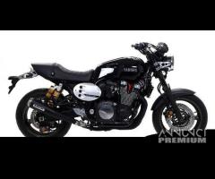 Scarico Marmitta Terminale Yamaha XJR 1300