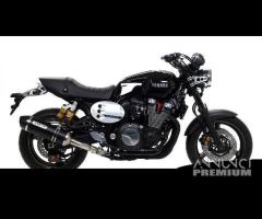 Scarico Marmitta Terminale Yamaha XJR 1300