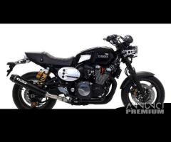 Scarico Marmitta Terminale Yamaha XJR 1300