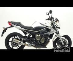 Scarico Marmitta Terminale Yamaha XJ6