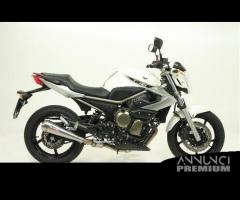 Scarico Marmitta Terminale Yamaha XJ6