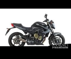 Scarico Marmitta Terminale Yamaha XJ6