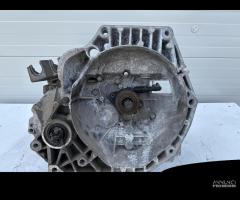 CAMBIO MANUALE COMPLETO FIAT 500 L Serie (351_352)