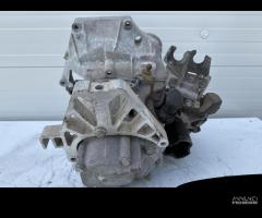 CAMBIO MANUALE COMPLETO FIAT 500 L Serie (351_352)